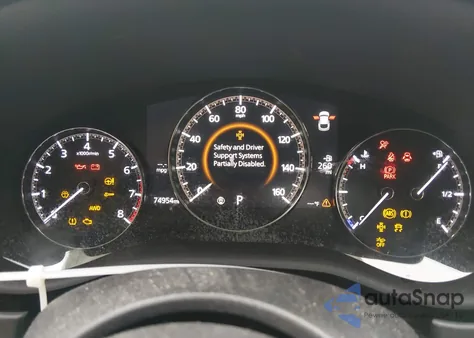 2023 Mazda Cx-30 2.5 S Select from USA, damaged, VIN 3MVDMBBM2PM514908